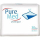 Пеленка Pure Med 60x90 см 30 шт.
