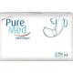 Підгузки Pure Med Medium 30шт.