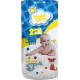 Подгузники Yess Baby Super Mini 3-6 кг 44шт.