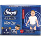 Подгузники-трусики Sleepy Jeans Jumbo maxi 7-14 кг 30шт.
