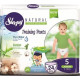 Підгузки-трусики Sleepy Jumbo Junior 11-18 кг 24шт. (8681212062912)