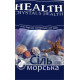 Сіль морська натуральна "Crystals Health" для ванн 1кг (4820106490194)