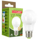 Світлодіодна лампа EUROLAMP А60 12W E27 3000K (LED-A60-12273(P))