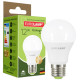 Светодиодная лампа EUROLAMP А60 12W E27 3000K (LED-A60-12273(P))
