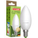 Світлодіодна лампа EUROLAMP CL 6W E14 4000K (LED-CL-06144(P))