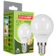 Світлодіодна лампа EUROLAMP G45 5W E27 4000K (LED-G45-05274(P))