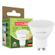 Светодиодная лампа EUROLAMP SMD MR16 5W GU10 4000K (LED-SMD-05104(P))
