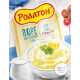 Пюре картофельное Rollton со вкусом сливок 60 г (4820179254945)