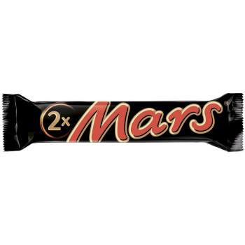Батончик Mars с нугой и карамелью в молочном шоколаде 70 г (5900951311260)
