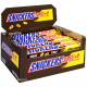 Батончик Snickers Super с арахисом в молочном шоколаде 112,5 г x 20 шт. (5900951310935)