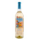 Вино La Cantina Vino Secco Bianco белое сухое 9.5-14% 0.75 л (4820136353186)
