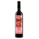 Вино La Cantina Vino Secco Rosse красное сухое 9.5-14% 0.75 л (4820136353209)