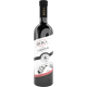 Вино IBERIA ординарное сортовое сухое красное "Саперули" 0.75 л (4860117660391)