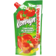 Кетчуп томатный к шашлыку "Господарочка" дой-пак 300 г (4820024793421)