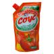 Соус томатный "Господарочка" Деликатесный дой-пак 300 г (4820024793384)