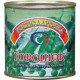 Горошек зеленый "Господарочка" консервированный ж/б 420 г (4820024798150)