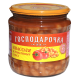 Фасоль "Господарочка" в томатном соусе 450 г (4820024797979)
