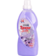 Средство для смягчения тканей Snow Soft с ароматом Bouquet 500 мл (5946004117458)