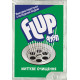 Засіб для прочищення труб Flup для холодної води 80 г (5201137050080)
