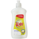 Бальзам Trim Dishwashing Liquid з ароматом лимона-лайма 500 мл (4820074490653)