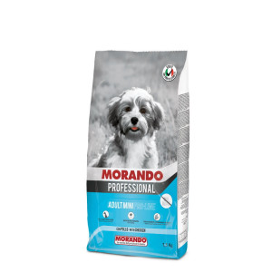 MORANDO PROFESSIONAL ADULT MINI PRO-LINE сухой корм с курицей, 1,5кг (8007520098038)