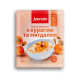 Каша овсяная с курагой и миндалем Добродия 40 г (4820182202872)