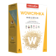 WOWСЯНКА WHOLEGRAIN хлопья овсяные из цельного зерна Добродия 500 г (4820182202834) 