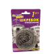 Шкребок спіральний Smart home універсальний 1шт. (4820160790780)