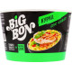 Лапша быстрого приготовления Курица + соус Сальса BigBon 85 г (4820179255119) 