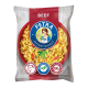  Вермишель быстрого приготовления Petra со вкусом говядины 50 г (4820179253597)