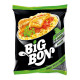 Лапша быстрого приготовления Big Bon Курица + Соус Сальса 75 г (4820179253122)