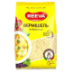 Макаронные изделия REEVA Вермишель 400 г (4820179257175)