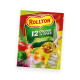 Приправа универсальная гранулированная Rollton 12 овощей и трав 60 г (4820179252378)