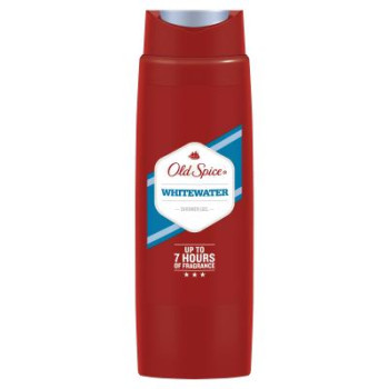Гель для душа Old Spice WhiteWater 250 мл (4084500979239) Гель для душа Old Spice WhiteWater 250 мл (4084500979239)