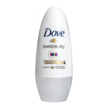 Антиперспірант-стік Dove Невидимий 50 мл (59083993)