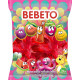 Конфеты жевательные Bebeto "Язык" 1 кг (8690146047940)
