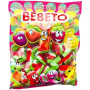 Конфеты жевательные Bebeto "Арбуз" 1 кг (8690146632917)