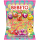 Цукерки жувальні Bebeto "Черв'ячки цукрові" 1 кг (8690146107309)