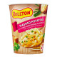 Пюре картофельное Rollton со вкусом ветчины и сыра 55г (4820179254693)