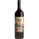 Вино Cotnar Monte Cote "Zaka Полуниця" 0.75 л 9-13% (4820238710863) 