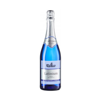 Винный напиток Latinium Sparkling Breeze белый полусухой 0.75 л 8.5% (4003301081552) Винный напиток Latinium Sparkling Breeze белый полусухой 0.75 л 8.5% (4003301081552)