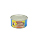 Паштет National из куриной печени 300г (5941341023974)