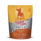 Migliorcane Unico Toy – сухой корм с индейкой для взрослых собак миниатюрных пород 800г (8007520024723)