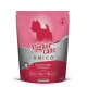 Сухой корм Migliorcane Unico Ham с ветчиной для взрослых собак мелких пород 800г (8007520024716)