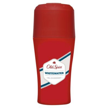 Дезодорант-антиперспирант Old Spice Whitewater 50 мл (4015600863067) Дезодорант-антиперспирант Old Spice Whitewater 50 мл (4015600863067)