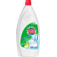 Рідина для миття посуду Power Wash Spulmittel Apfel Яблуко 900 мл (4260145997009)