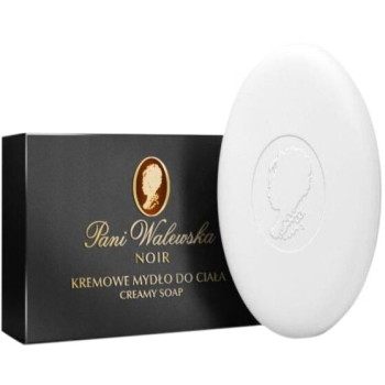 Парфюмированное крем-мыло Pani Walewska NOIR (Black) 100 г (5900793034631) Парфюмированное крем-мыло Pani Walewska NOIR (Black) 100 г (5900793034631)