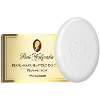 Крем-мыло Miraculum Pani Walewska Gold 100 г (5900793033627) Крем-мыло Miraculum Pani Walewska Gold 100 г (5900793033627)