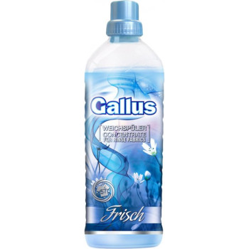Ополаскиватель для белья Gallus Frisch 2 л (4251415300575) Ополаскиватель для белья Gallus Frisch 2 л (4251415300575)
