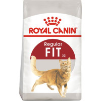 Сухий корм Royal Canin Fit 32 для домашніх та вуличних кішок 2 кг (3182550702201)